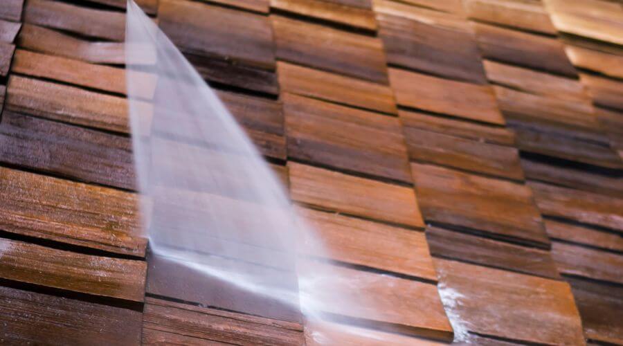 Asphalt Roofing in Jarrell, TX